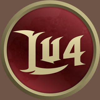Telegram chat Lu4Chat logo
