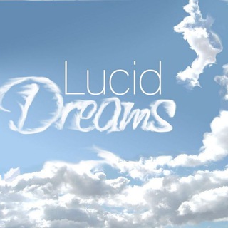 Telegram chat Lucid Dreaming logo