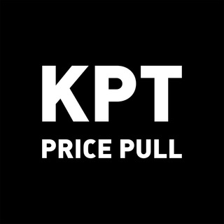 Telegram chat КПТ price pull logo