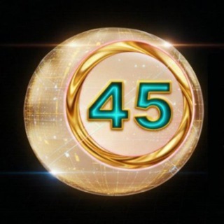 Telegram chat Lucky45 Protocol logo