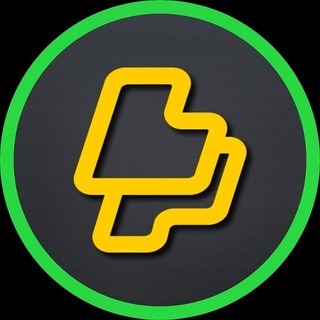 Telegram chat LUCKYPARI • 888STARS logo