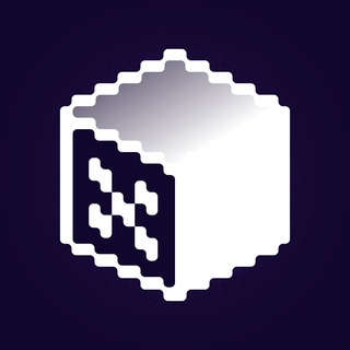 Telegram chat LUCKY X Game logo