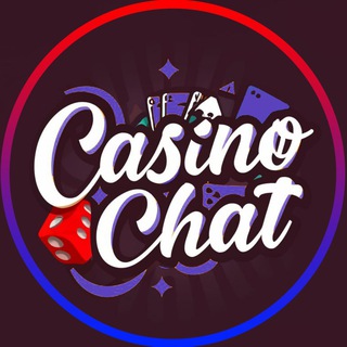 Telegram chat Ludochat | Азартный Чат 🎰 logo