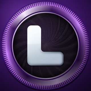 Telegram chat Ludomanov Chat logo