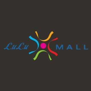 Telegram chat LULUMALL OFFICIAL logo