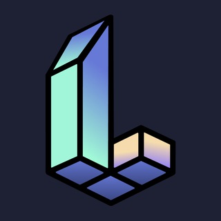 Telegram chat Lunos DAO logo