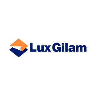 Telegram chat LUX GILAM logo