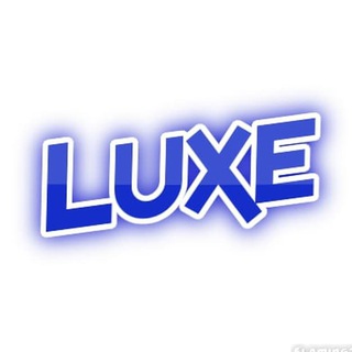Telegram chat LuxeLogo Support logo