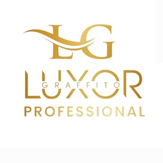 Telegram chat Luxor Professional Group Russia logo