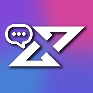 Telegram chat Luxury chat24 logo