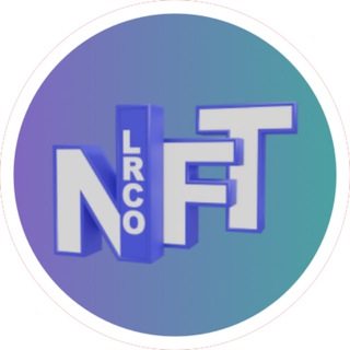 Telegram chat LRCO - NFT logo