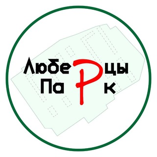 Telegram chat ЖК Люберцы Парк logo