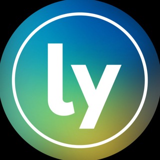 Telegram chat LYFE logo