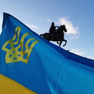 Логотип телеграм-чату lyon_ua — Українці Ліона. Інформація для переселенців з України в Ліоні