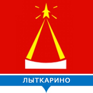 Telegram chat Лыткарино Серьёзное logo