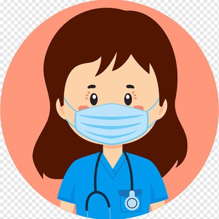 Telegram chat Я Медицинская сестра | Медицинский уход | Вакансии | Медсестра | Чат от проекта ТВОЙ МЕД logo