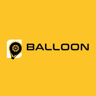 Telegram chat BALLOON GROUP logo