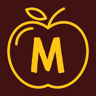 Telegram chat MacKed Chat logo
