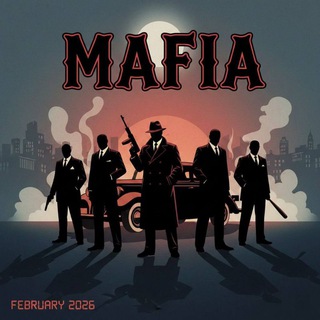 Telegram chat ЧАТ КАНАЛА Casino MAFIA2025. ХАЛЯВА ПРОМО ,КОНКУРСЫ КОЛЕСА.ТОПОВЫЕ ПРОЕКТЫ КАЗИНО. ПРАВИЛА ЧАТА: logo