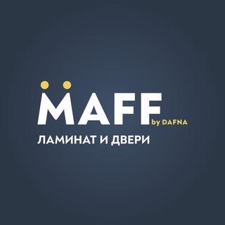 Telegram chat MAFF by DAFNA chat logo