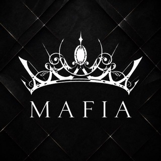 Telegram chat Mafia Baku Uzb 💎 logo