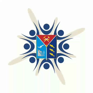 Telegram chat Магаданский Городской Чат | Магадан' LIVE logo
