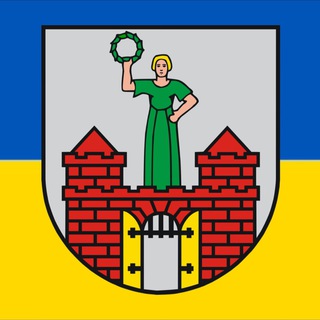 Telegram chat Magdeburg helps Ukrainians 🇺🇦🇩🇪 logo