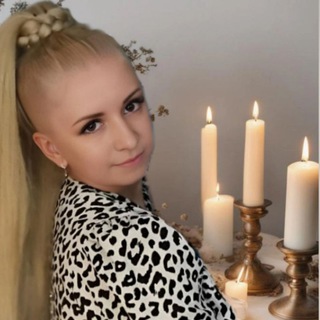 Telegram chat Магия Таро logo