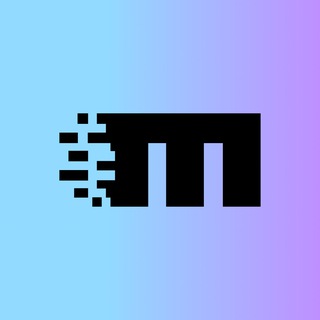 Telegram chat MAGNETIT • #SL4 logo
