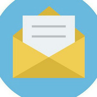 Telegram chat Чат про email рассылки📨 logo