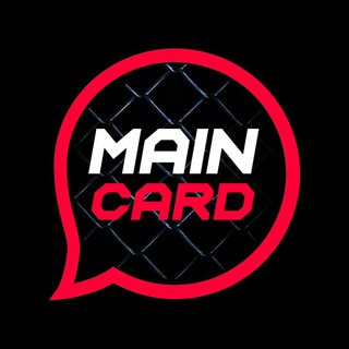 Telegram chat Чат Main Card logo