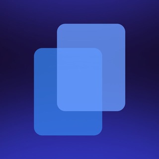 Telegram chat Maincard Eng Chat logo