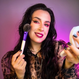 Telegram chat 💄 Бьюти блогер & Ксения Таннер & UGC creator 🎤 logo