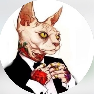 Telegram chat Чат - MaksLorann logo