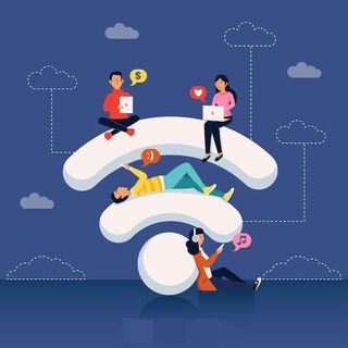 Telegram chat ما که وصلیم | پروکسی - کانفیگ - فیلترشکن logo