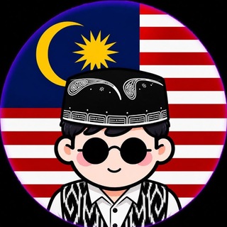 Telegram chat Malayziyadagi O'zbeklar 🇲🇾🇺🇿 logo