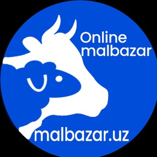 Telegram chat M-bazar - Qaraqalpaqstan logo