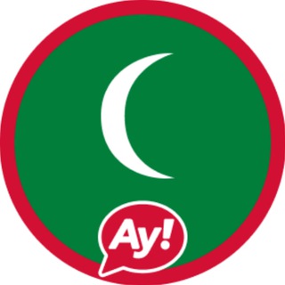 Telegram chat Мальдивы чат 🇲🇻 Maldives logo