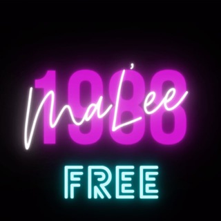 Telegram chat MaL'ee BJ 剪辑预览交流群 💃 ( 韩舞 / 国产 / 定制 ) logo