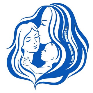 Telegram chat Мамы (Магадан) logo