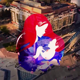 Telegram chat Мамы | Ставрополь logo