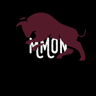 Telegram chat Mammon Discussion logo