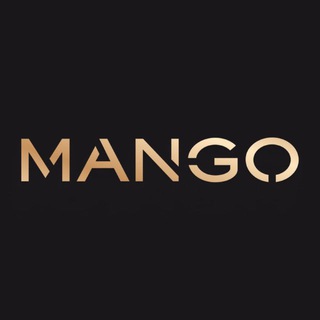 Telegram chat MANGO Мульти Outlet logo