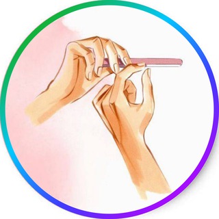 Telegram chat MosPro: Маникюр чат 💅 logo