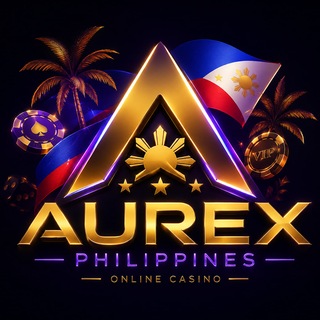Telegram chat 🇵🇭 Manila_Slot_Win_Aurex 🇵🇭 logo