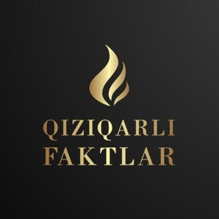 Telegram chat Qiziqarli Faktlar chat logo