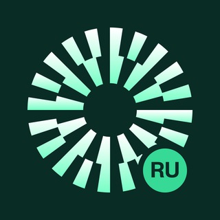 Telegram chat Mantle RU logo