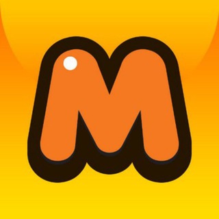Telegram chat MaplestoryM logo