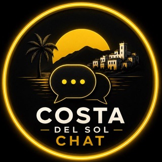Telegram chat Марбелья Costa del Sol | Чатик logo