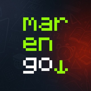 Marengo | Морской английский - Telegram Groups